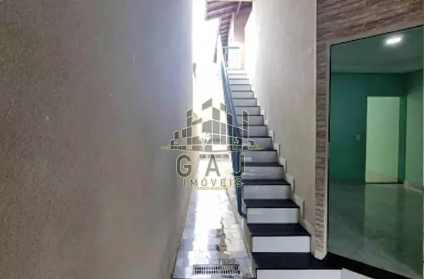 3 casas 120m² ideal p/ renda Jd Europa I - SBO/SP
