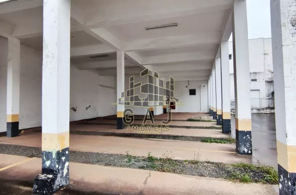 Salão comercial em avenida 475m² Jd São Paulo - Americana/SP
