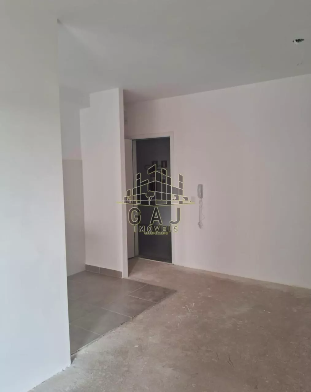 Apartamento à venda com 2 quartos, 60m² - Foto 6