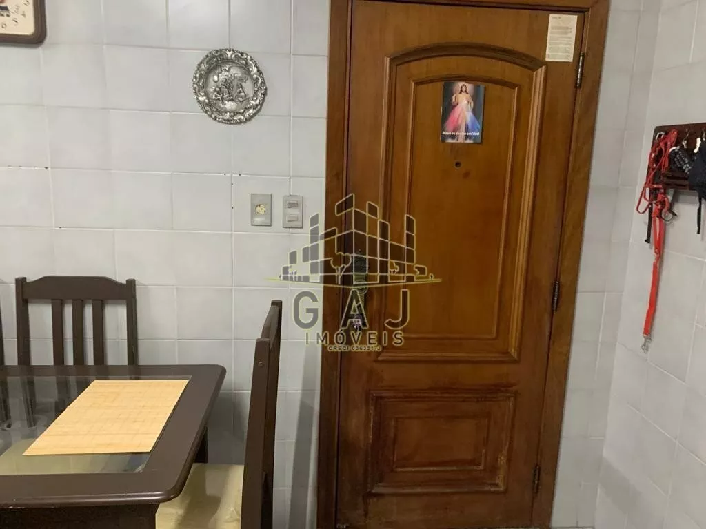 Apartamento à venda com 3 quartos, 190m² - Foto 14