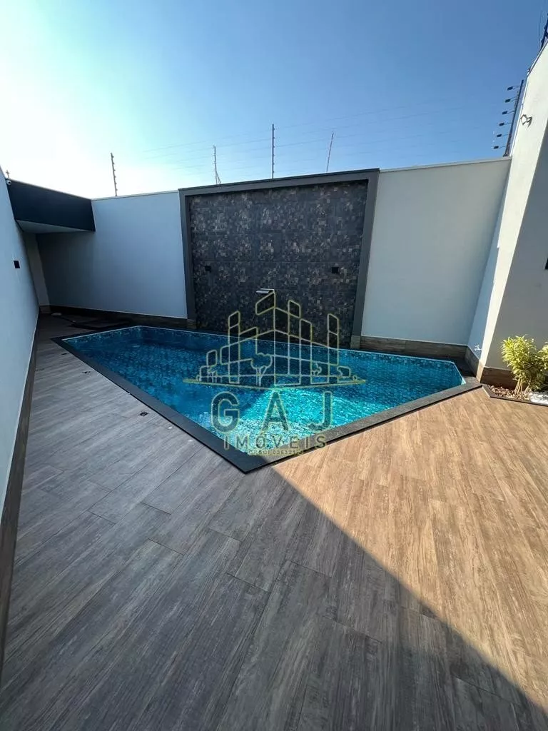 Casa à venda com 3 quartos, 215m² - Foto 13