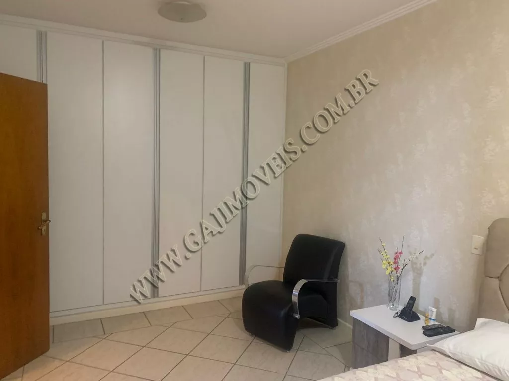 Apartamento à venda com 3 quartos, 154m² - Foto 15