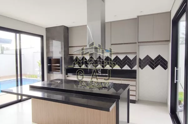 Casa 3 dorms c/ suíte Cândido Bertini II - SBO/SP