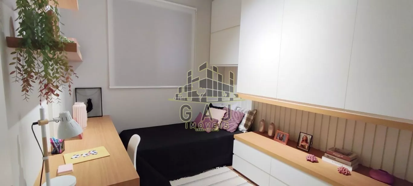 Apartamento à venda com 3 quartos, 82m² - Foto 12