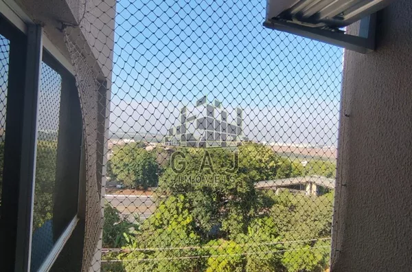 Apartamento 60m² 2 dorms c/ suíte Vila Pântano - SBO/SP