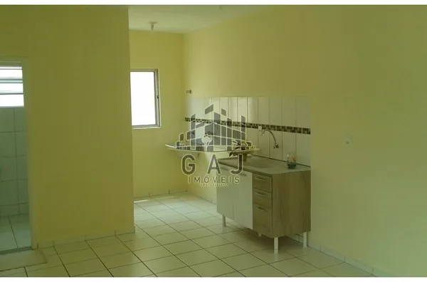 Apartamento 2 dorms Jd Brasil - Americana/SP