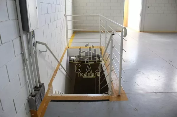 Salão industrial venda 362m² - Jardim Paulista - SBO/SP