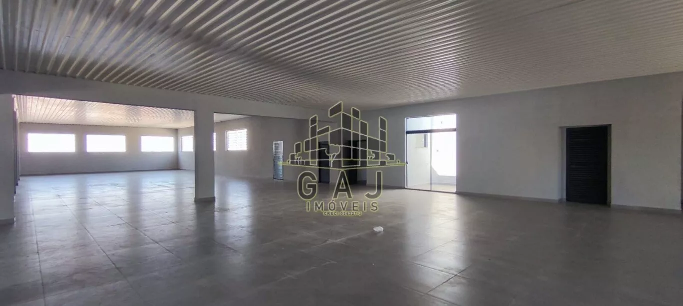 Prédio Inteiro para alugar, 1200m² - Foto 16