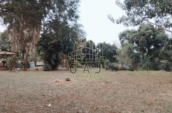 Chácara 12.000m² Praia Azul - Americana/SP