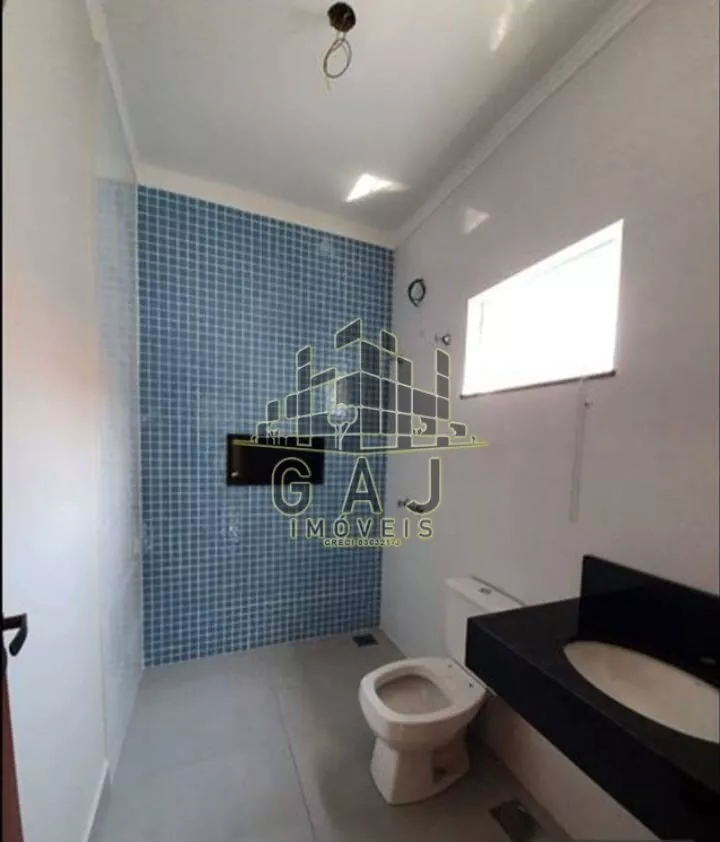 Casa à venda com 3 quartos, 120m² - Foto 12