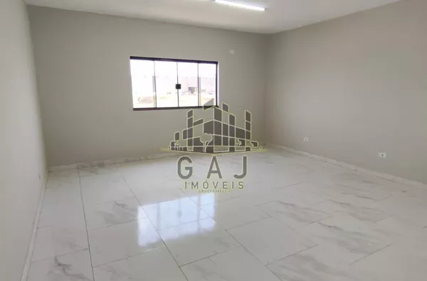 Sala comercial 35m² Condominio Distr Indl - SBO/SP
