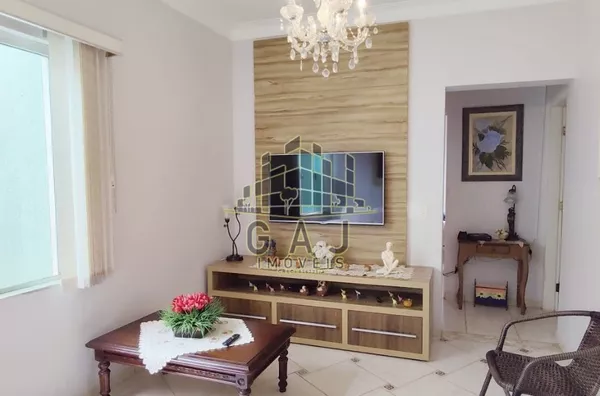 Casa ALTO PADRÃO c/ 3 suítes Jd Flamboyant - SBO/SP