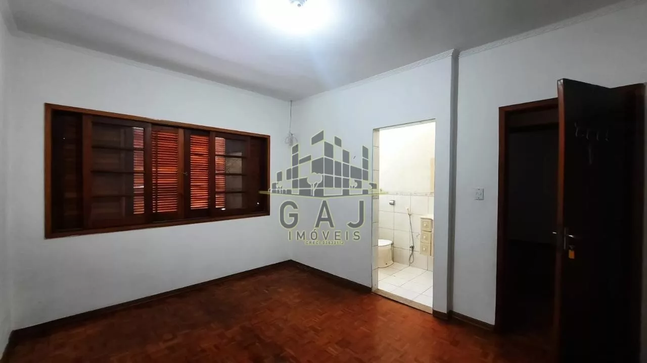 Casa à venda com 3 quartos, 198m² - Foto 6