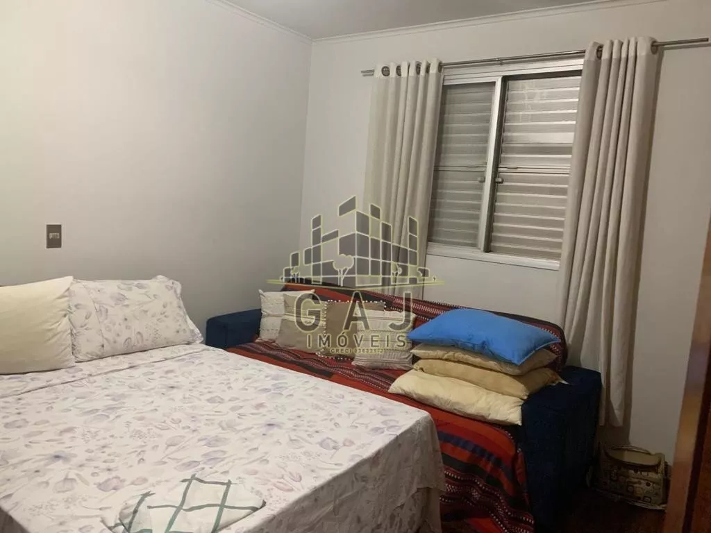 Apartamento à venda com 3 quartos, 190m² - Foto 18