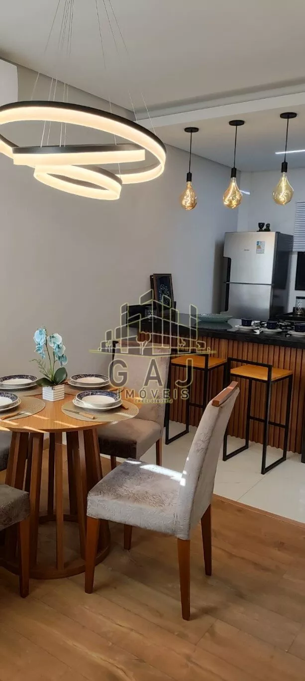 Casa à venda com 2 quartos, 82m² - Foto 33