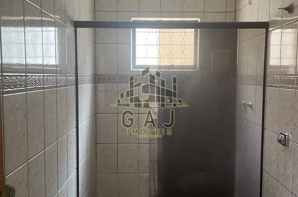 Casa 3 dorms Jd São Pedro - Americana/SP