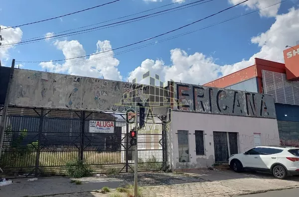 Terreno para ,  Loteamento Industrial, Santa Bárbara D'oeste