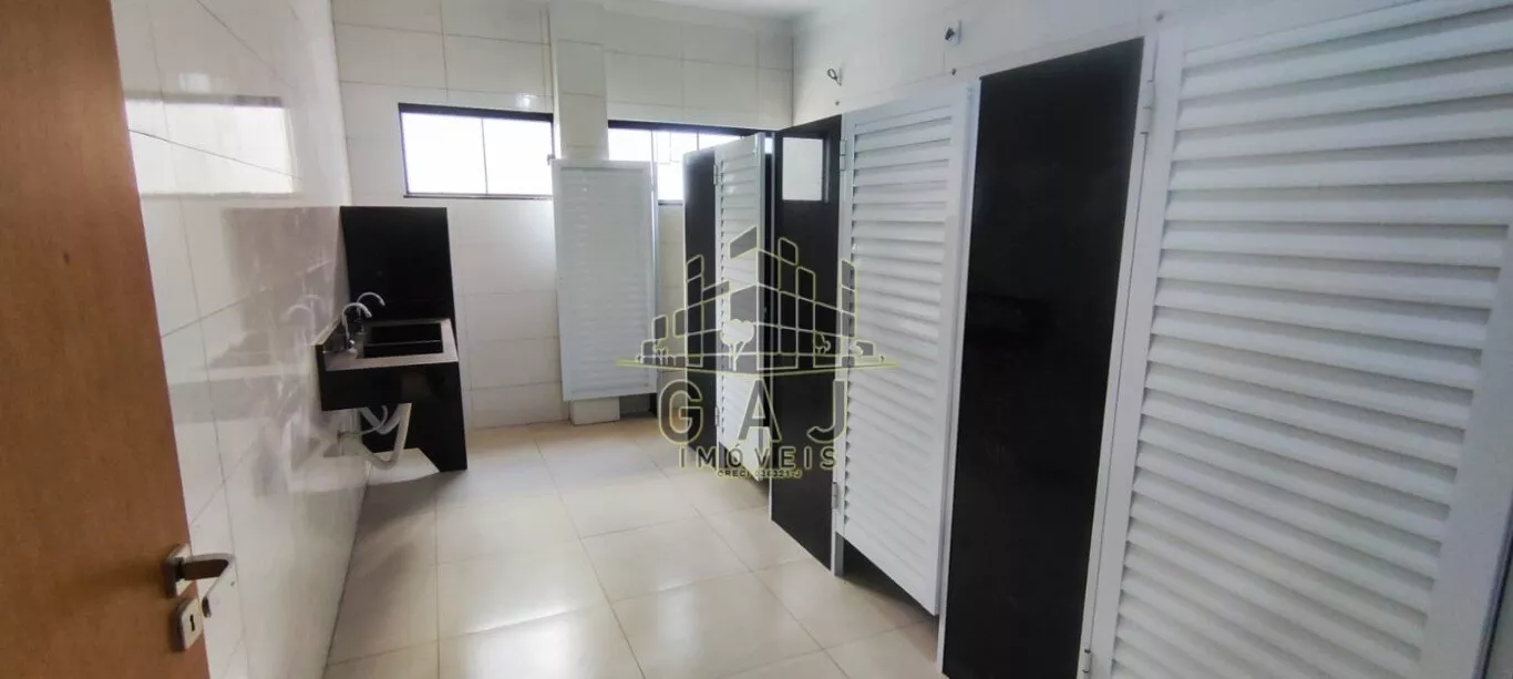 Depósito-Galpão-Armazém para alugar, 980m² - Foto 15