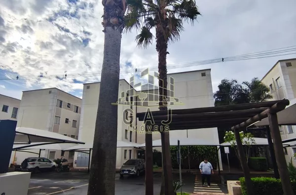 Apartamento 42m² 2 dorms Terramérica - Americana/SP