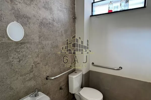 Salão comercial 90m² São Jerônimo - Americana/SP