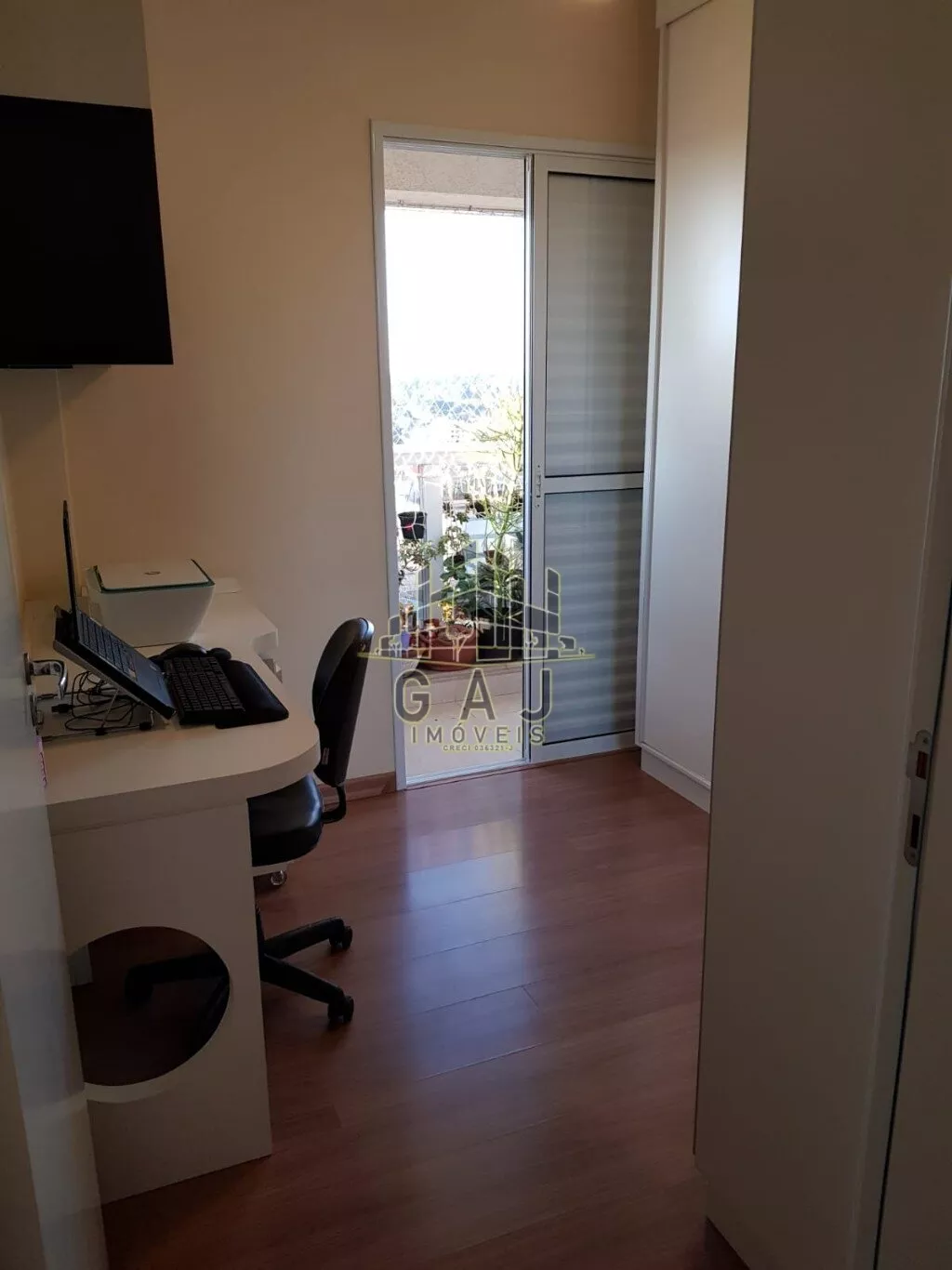 Apartamento à venda com 3 quartos, 86m² - Foto 6