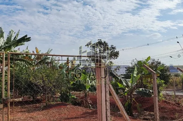 Terreno 307,6m²  esquina, plano - Terrazul - SBO/SP