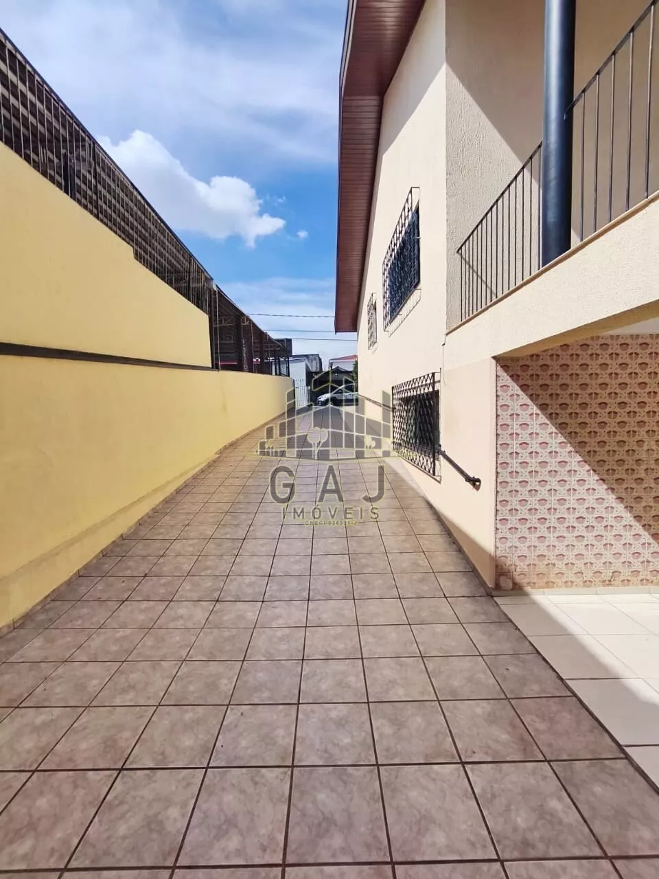 Casa, 3 quartos, 200 m² - Foto 15