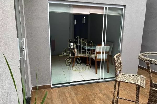 Sobrado resid/comercial reformado centro - SBO/SP
