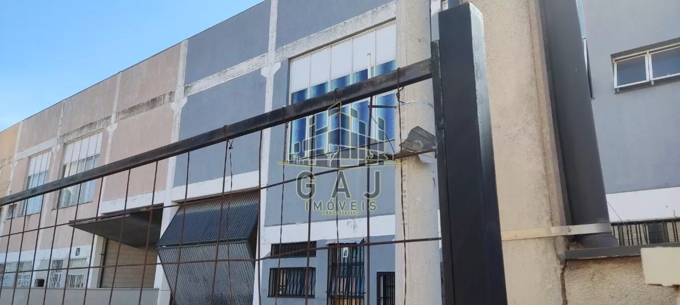 Depósito-Galpão, 850 m² - Foto 7