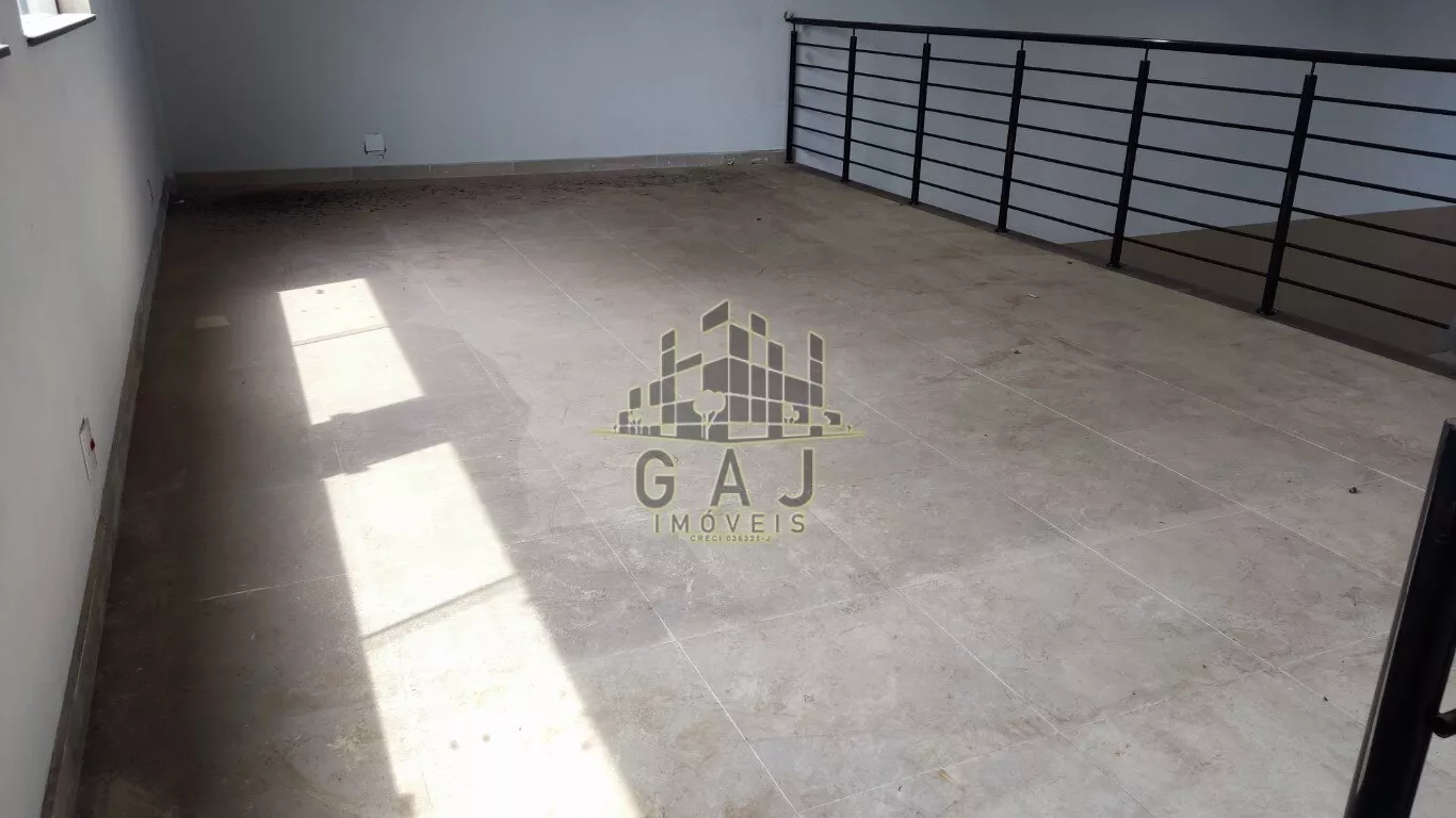 Depósito-Galpão-Armazém à venda e aluguel, 250m² - Foto 5