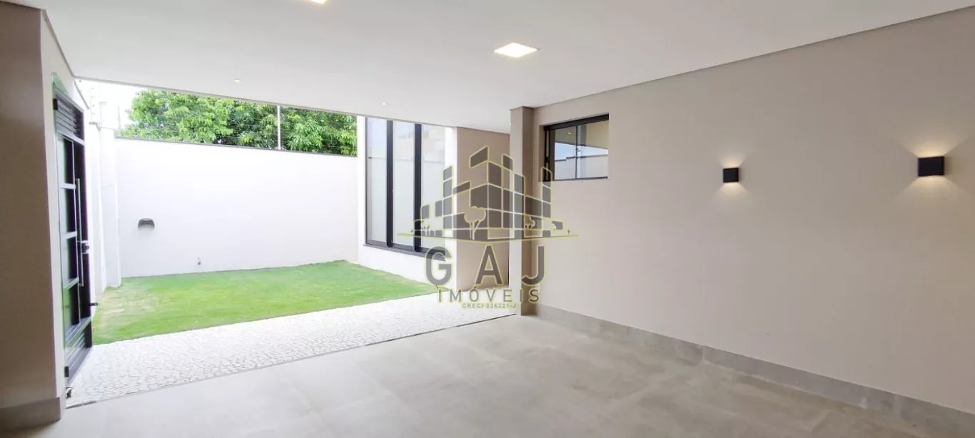 Casa à venda com 3 quartos, 211m² - Foto 17