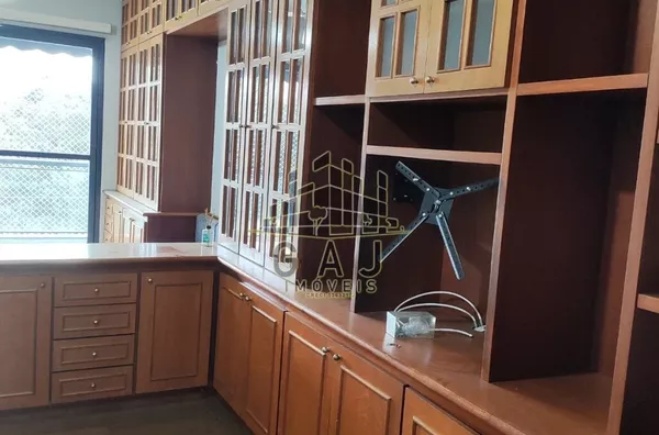 Apartamento 83m² 2 dorms Jd Santana - Americana/SP