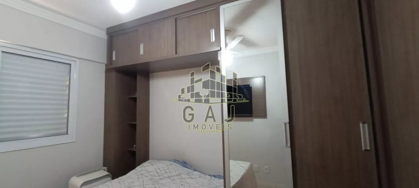 Apartamento à venda com 2 quartos, 54m² - Foto 14