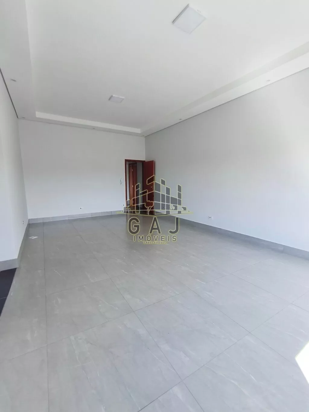 Loja-Salão, 80 m² - Foto 3