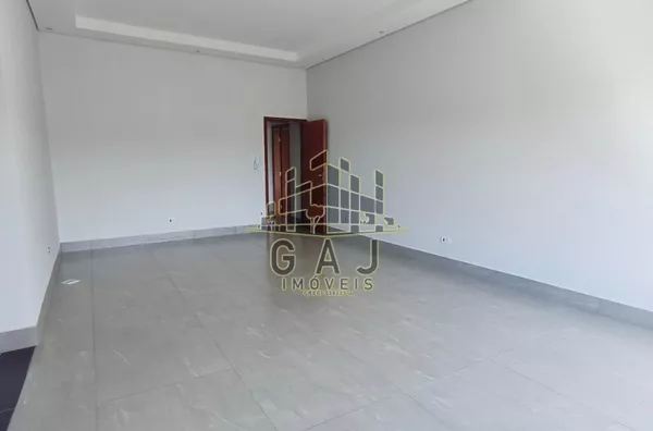 Sobreloja com 2 salas 80m² - Jardim Mollon - SBO/SP