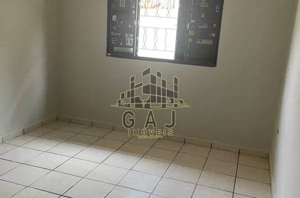 Casa 3 dorms Jd São Pedro - Americana/SP