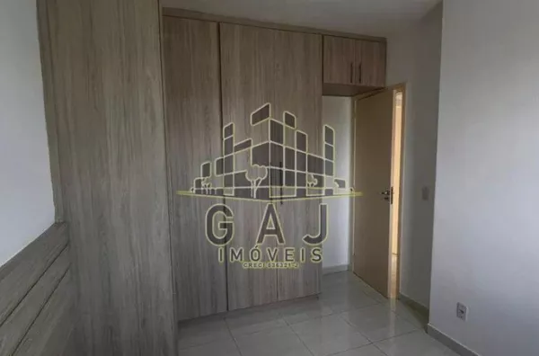 Apartamento 50m² COM RENDA - Chácara Letônia - Americana/SP
