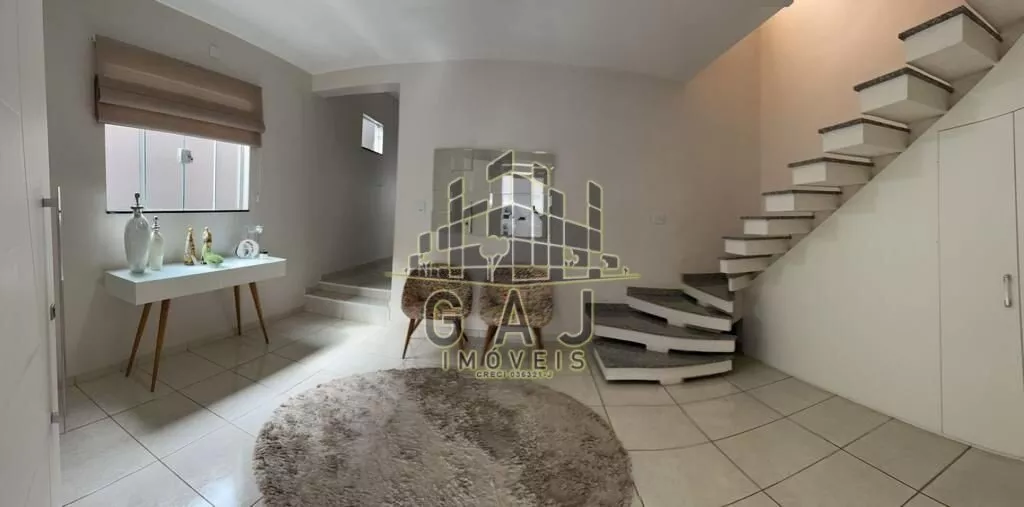 Casa à venda com 2 quartos, 171m² - Foto 6