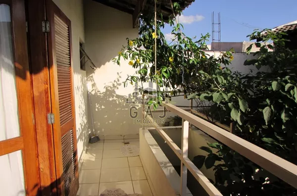 Sobrado NOVO 4 dorms c/ suíte Resid Jaguari - Americana/SP