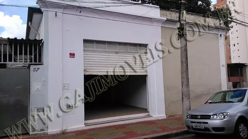 Prédio Inteiro à venda, 150m² - Foto 1