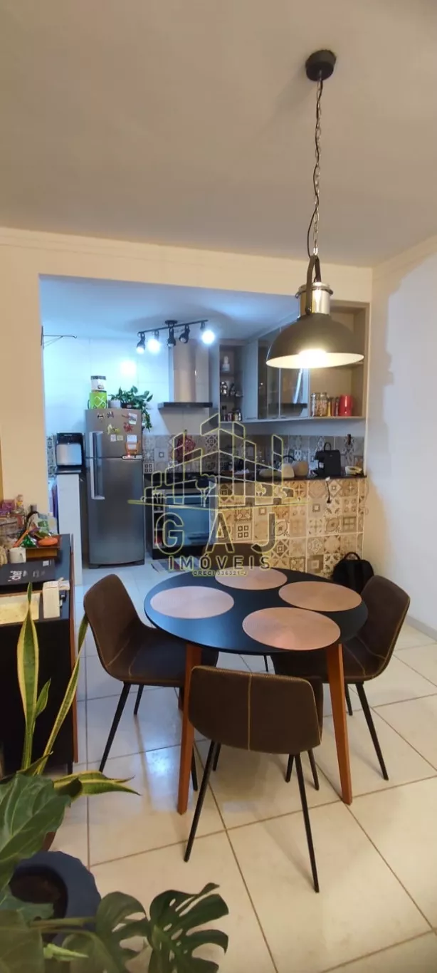 Apartamento à venda com 3 quartos, 83m² - Foto 5