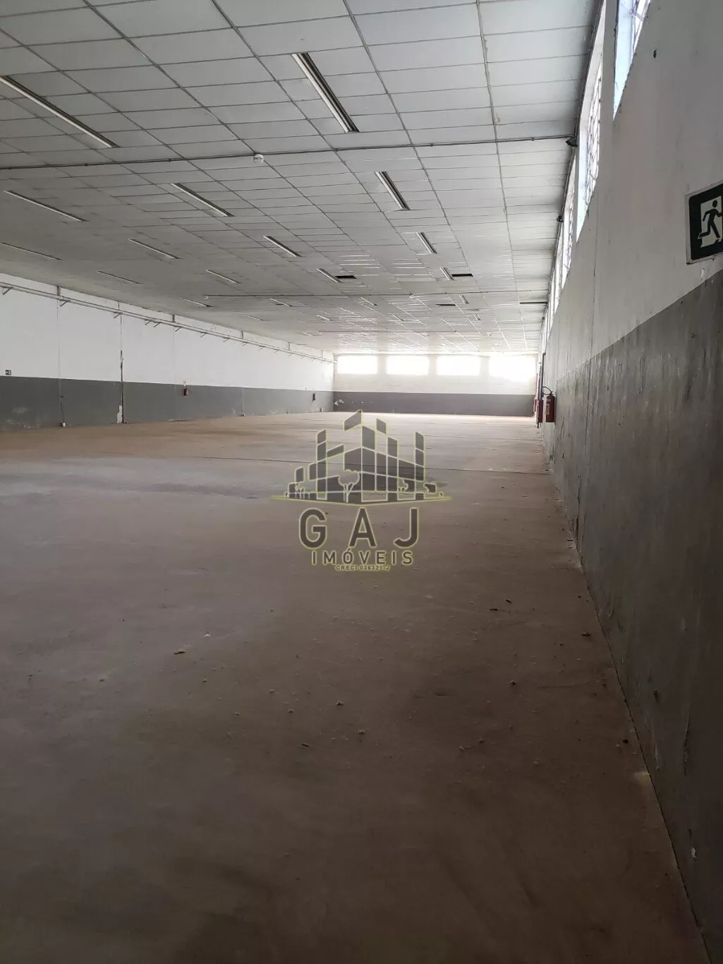 Depósito-Galpão-Armazém para alugar, 1450m² - Foto 9