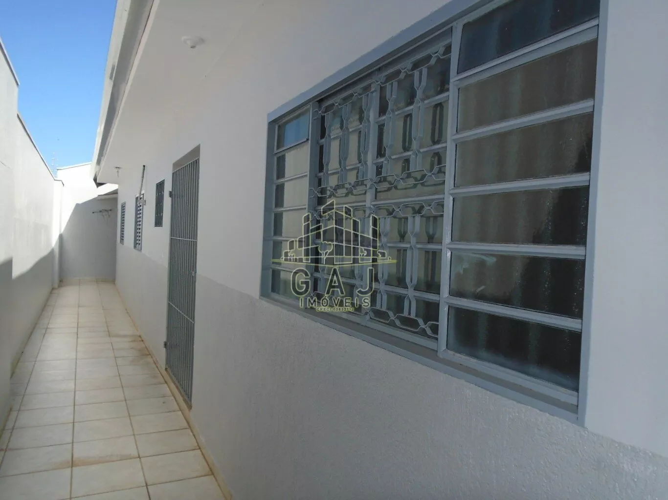 Casa à venda com 2 quartos, 100m² - Foto 14