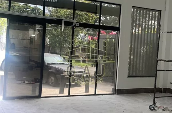 Salão comercial 217m² Vl Yolanda C Silva - Sumaré/SP