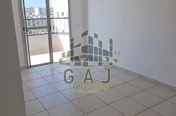 Apartamento 87m² 3 dorms c/ suíte Jd Ns Sra Fátima - Americana/SP