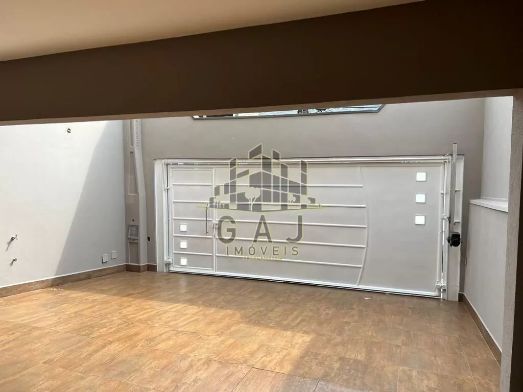 Casa à venda com 2 quartos, 171m² - Foto 5