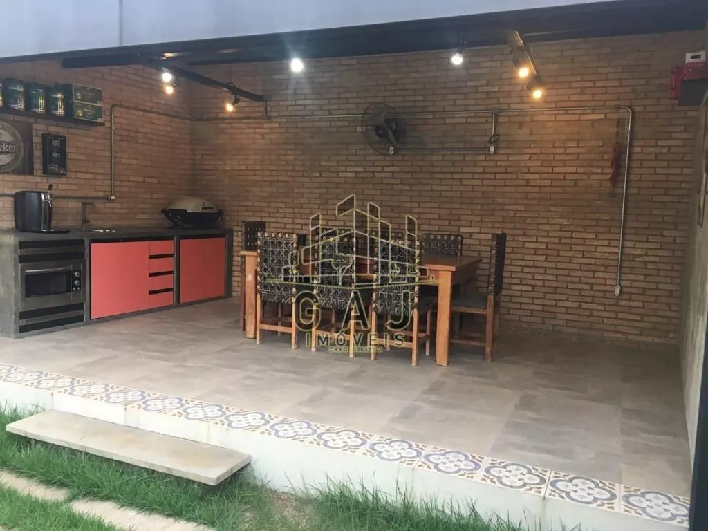 Casa de Condomínio à venda com 3 quartos, 94m² - Foto 6