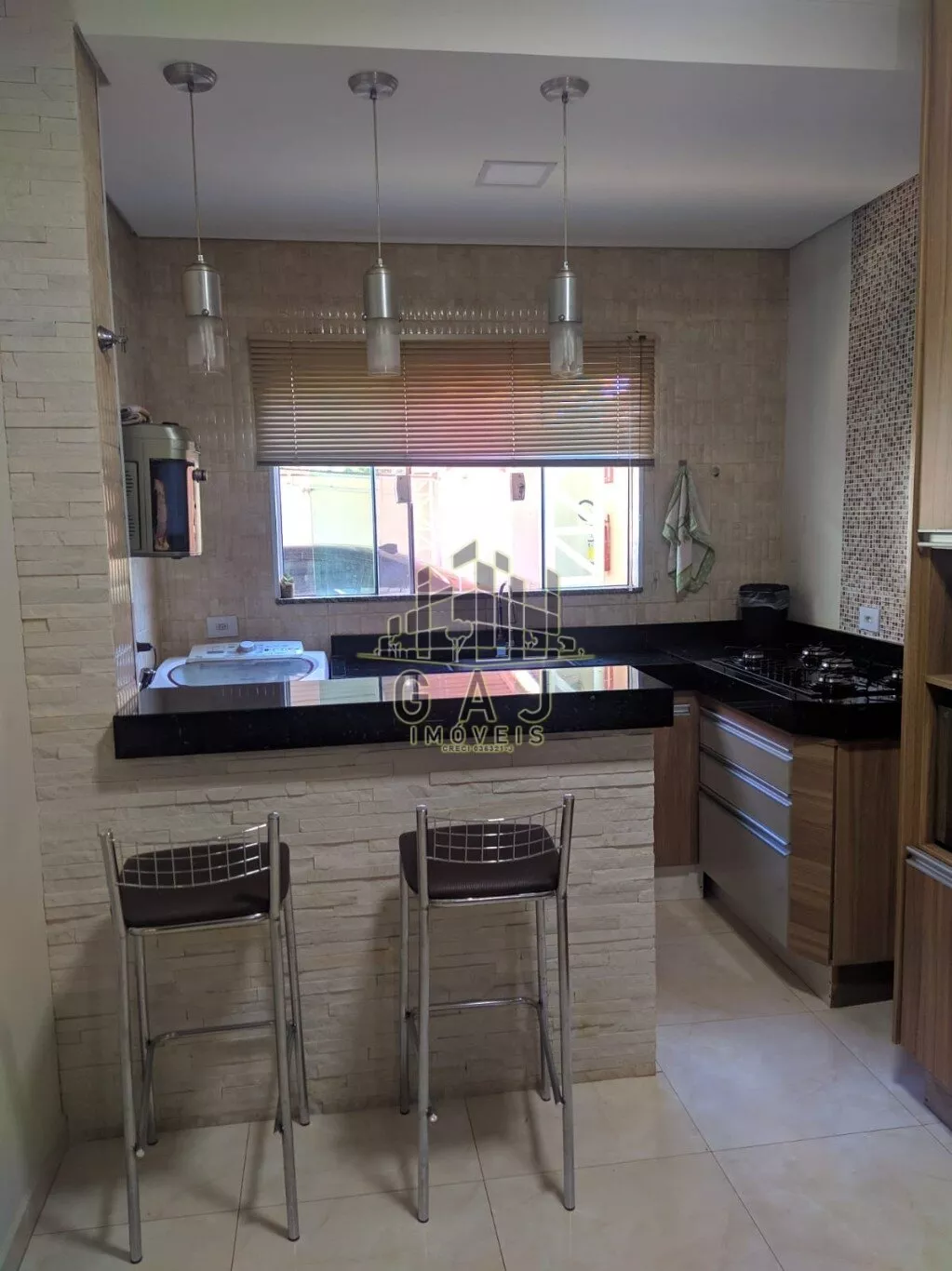 Apartamento à venda com 2 quartos, 87m² - Foto 1