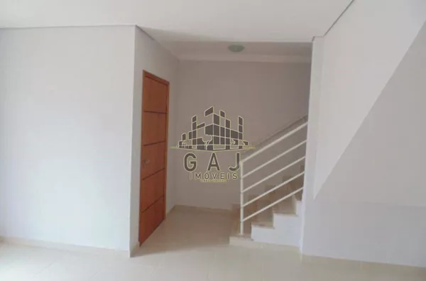 Salão industrial c/ 540m² Jd São Francisco - SBO/SP