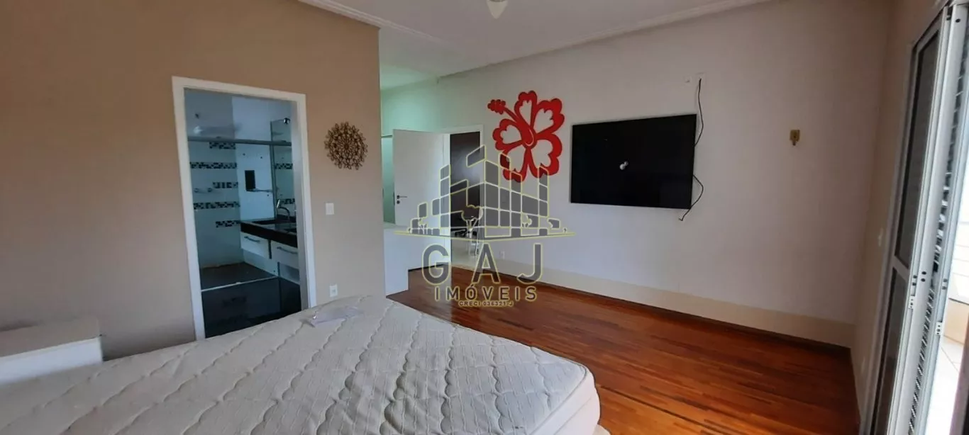 Casa de Condomínio para alugar com 3 quartos, 289m² - Foto 25